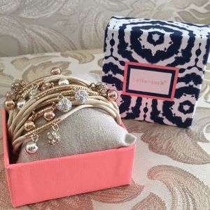 Statement Bracelet